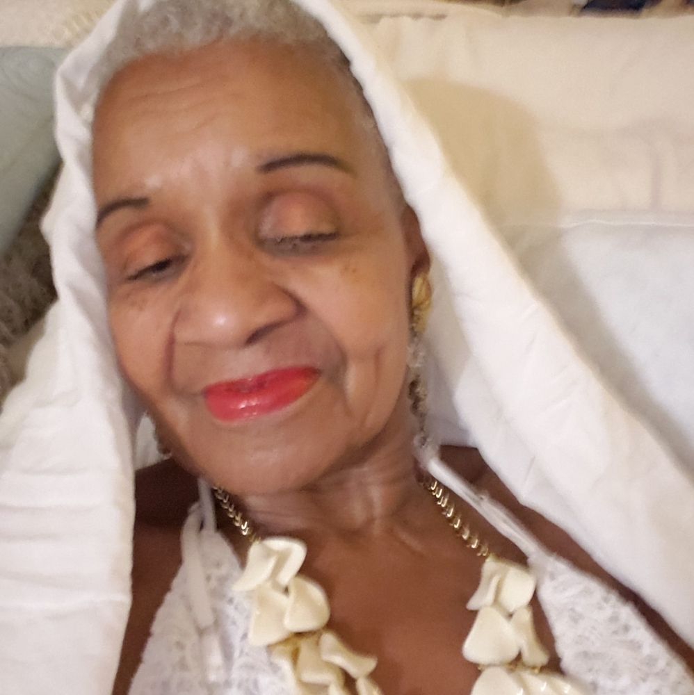 Meet your Posher, Barbara